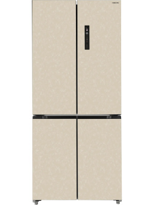 Холодильник HIBERG i-RFQ 600 Ym