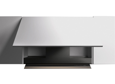 Вытяжка Falmec VIRGOLA TOUCH BLACK 120
