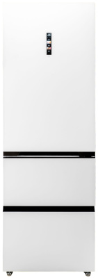 Холодильник DeLonghi DMFS 19PINF BB MATTEO