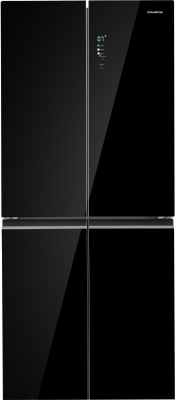 Холодильник  Maunfeld MFF192NFB01 Inverter