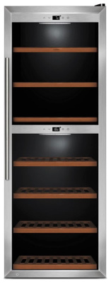 Холодильник винный CASO WineComfort 1260 Smart