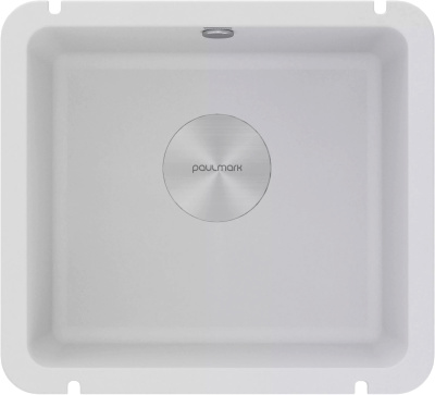 Мойка Paulmark PM204543-WH