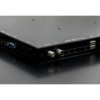 Телевизор  AVEL AVS320KSBF (AVS320KS Black)