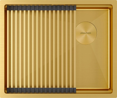 Мойка Paulmark PM705445-BG