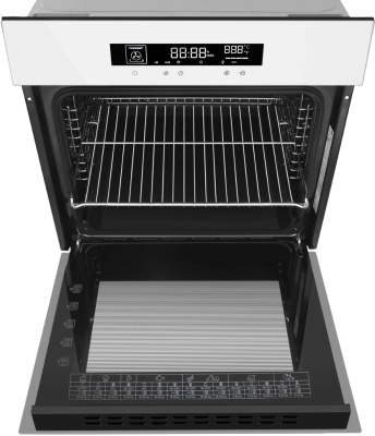 Духовой шкаф  Maunfeld AEOD60106W