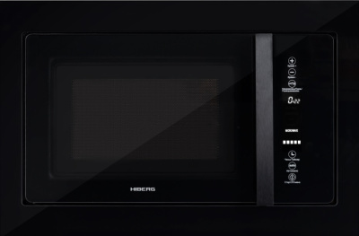 Микроволновая печь HIBERG i-VM 8505 B