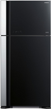 Холодильник Hitachi R-VG660PUC7-1 GBK
