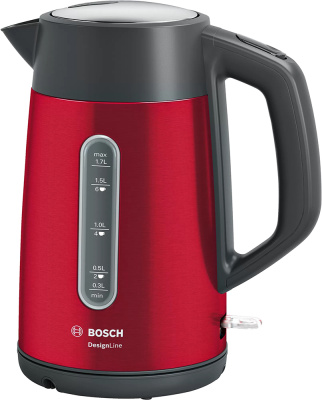 Чайник Bosch TWK4P434