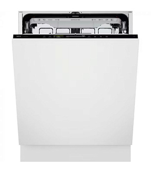 Посудомоечная машина AEG NG92IX20PK