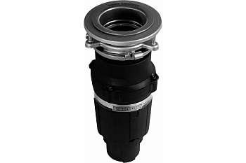 Измельчитель пищевых отходов бытовой Bone Crusher BC610-AS