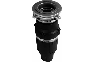 Измельчитель пищевых отходов бытовой Bone Crusher BC610-AS