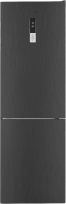 Холодильник Maunfeld MFF185NFX10 Inverter
