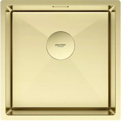 Мойка Paulmark PM214444-LG