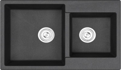 Мойка Emar EMQ-2800.Q Оникс