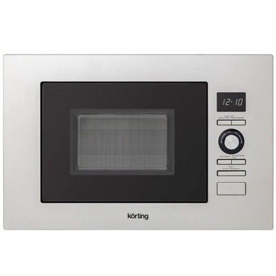 Микроволновая печь Korting KMI 720 X