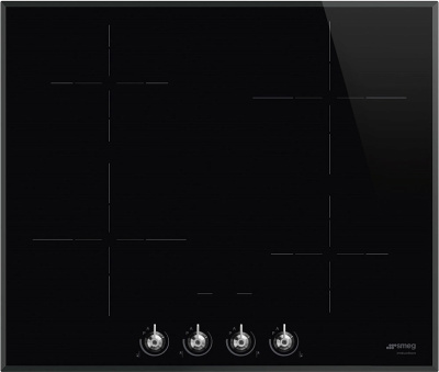 Варочная панель Smeg SI364BM