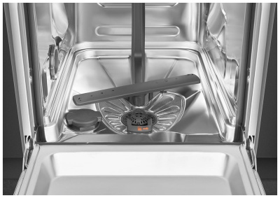 Посудомоечная машина  Smeg ST4533CIN