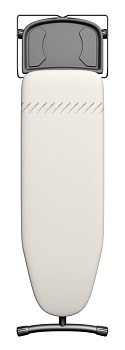 Гладильная доска Laurastar COMFORTBOARD BLACK COVER BEIGE
