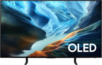 Телевизор Samsung QE48S90HAEXPY