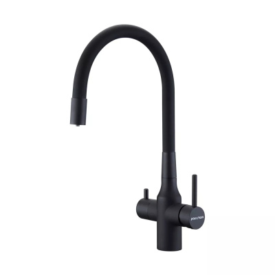 Смеситель Paulmark Sa213419-AN