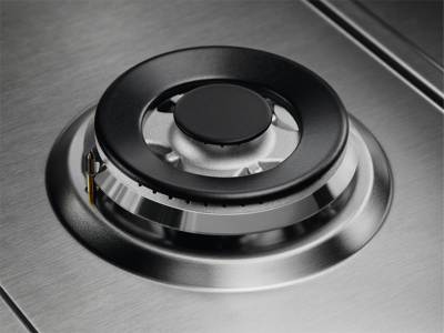 Газовая панель  Electrolux KGS64362XX