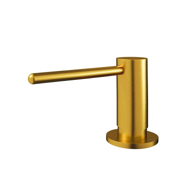 Дозатор Emar ЕД-405D.PVD Golden