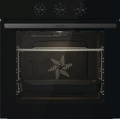 Духовой шкаф Gorenje BO6725E02NBG
