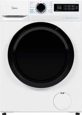 Стиральная машина Midea MF11914BS53/W