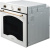 Духовой шкаф  DeLonghi CM 9L W RUS