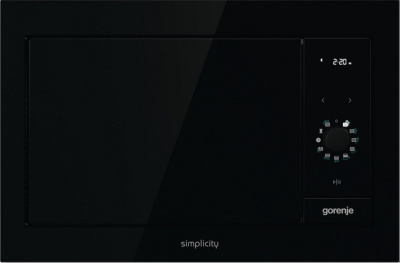 Микроволновая печь Gorenje BM235G1SYB