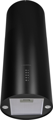 Вытяжка Maunfeld Lee Light Isla 35 Black