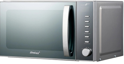 Микроволновая печь Steba MIC 2140 CERAMIC