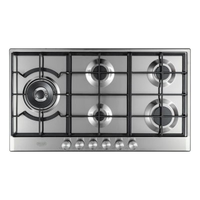 Газовая панель DeLonghi NSL 590D X RUS