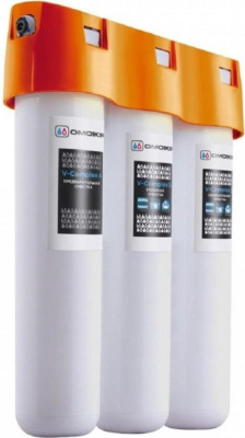Водоочиститель  Omoikiri Pure Drop Lite
