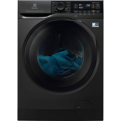 Стиральная машина с сушкой Electrolux EW8W261BG