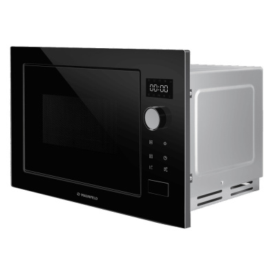 Микроволновая печь  Maunfeld XBMO251GB Glossy