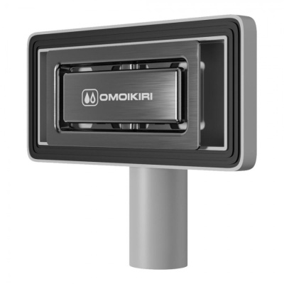 Перелив прямоугольный Omoikiri 4956722