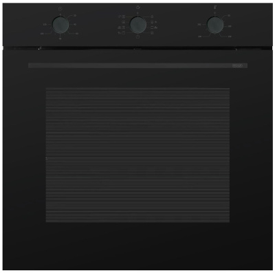 Духовой шкаф DeLonghi DEO 735 NB ROBERTA