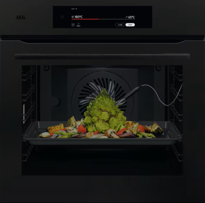 Духовой шкаф  AEG NBT9P83IAT