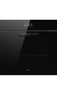 Духовой шкаф Elica VIRTUS MULTI P 60 TFT BL
