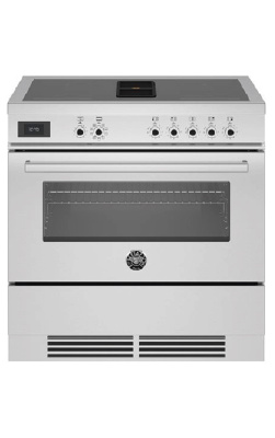 Варочный центр Bertazzoni PROCH94I1EXT