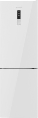 Холодильник Maunfeld MFF185NFW10 Inverter