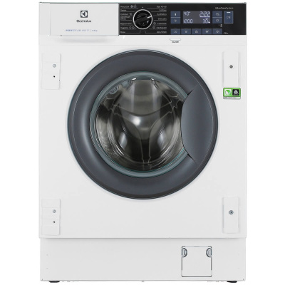 Стиральная машина Electrolux EW8F348SCI