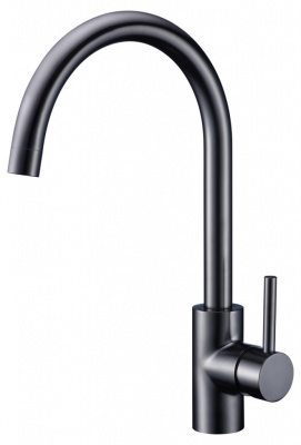 Смеситель Emar ECB - 3004 PVD Dark