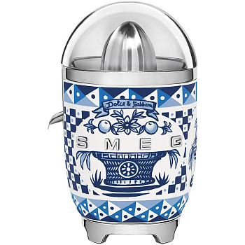 Соковыжималка Smeg CJF01DGBEU