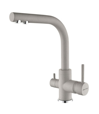 Смеситель Paulmark Es213011-GR