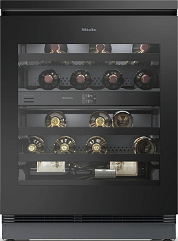 Винный холодильник Miele KWTUS 7074 F