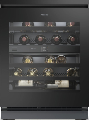 Винный холодильник Miele KWTUS 7074 F