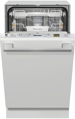 Посудомоечная машина Miele G 5481 SCVi Activе RU