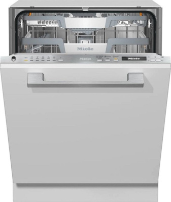 Посудомоечная машина Miele G 7790 SCVi AutoDos K2O